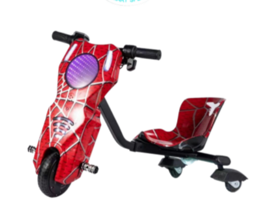 صورة سكوتر درفت(صغير) 36 فولت